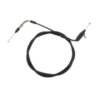 Трос газа для скутера с двигателем 4T 152QMI, 157QMJ 125-150cс WM