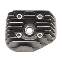 Головка цилиндра для скутера Suzuki Sepia/Address тюнинг 80 см3 (d-47 мм) WM