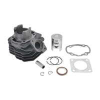Цилиндро-поршневая группа для скутера Honda AF-18/24 d-39 p-12 WM