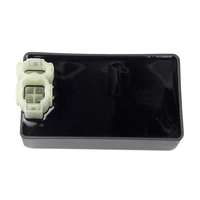 CDI для скутера с двигателем 4T 153QMI, 158QMJ