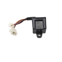 CDI для скутера Stels 2T 50cc