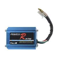 CDI тюнинг для скутера Yamaha 5проводов WM