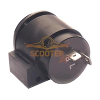 Реле поворота 2-х контактн. 12, 8V 10Wx2+3, 4W (Тайвань)