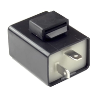 Реле поворота 2-х контактн. 12V квадратн.