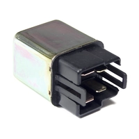 Реле стартера для скутера с двигателем 4T 50-150сс (4-х контактн.)
