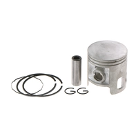 Поршень для скутера Keeway/Vento/Stels d-47 p-12 70cc тюнинг CMR (Тайвань)