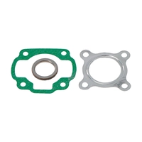 Прокладки ЦПГ, d-40, комплект, 3 шт, для скутера Yamaha Jog 3KJ (гориз.)