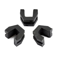 Слайдеры (комплект) для скутера с двигателем 4T 152QMI, 157QMJ 125-150cc WM
