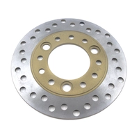 Тормозной диск для скутера Honda Dio/Tact d-160mm