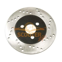 Тормозной диск для скутера Suzuki AD-50 d-160mm