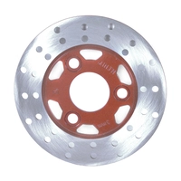 Тормозной диск для скутера Yamaha Jog d-155mm