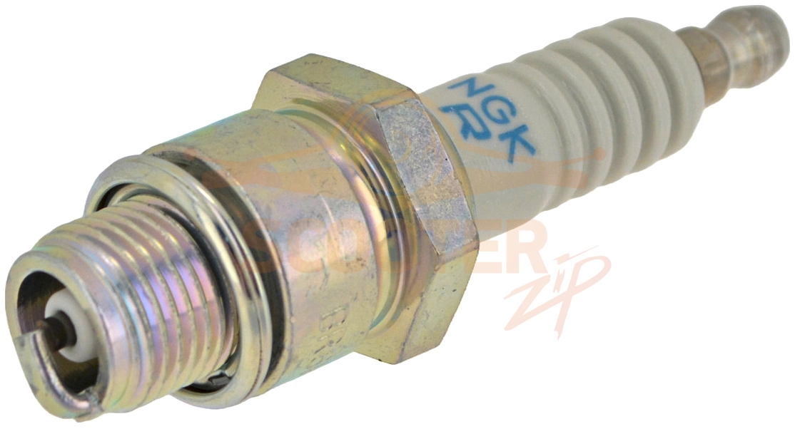 Свеча NGK BR6HS для генератора MAKITA EG321A