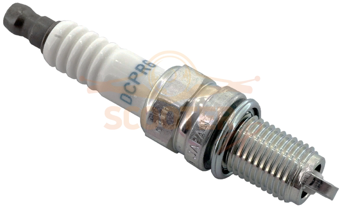 Свеча NGK DCPR6E