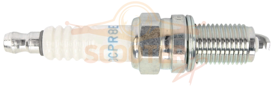 Свеча NGK DCPR8E