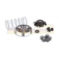 Multivar для скутера Honda LEAD-90 (HF-05), SCOOPY SH 100/ BALI 100 2T MALOSSI (Италия)