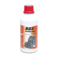 Масло трансмиссионное RGS RACING Synt Gear OIL(SAE 75W-90) MALOSSI (Италия)