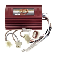 CDI для скутера Yamaha BWS 100 4VP (48784) DAYTONA (Япония)