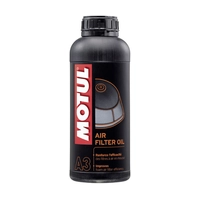 Масло для пропитки возд. фильтра Motul Air Filter 1л.