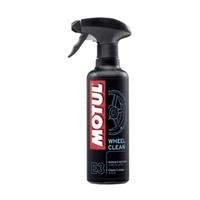 Очиститель колесных дисков Motul E3 Wheel Clean 400ml