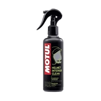 Очиститель шлема внутренний Motul M2 Helmet Interior Clean 250ml