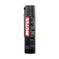 Смазка мото цепей Motul Chain Lube FL 400ml
