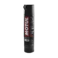 Смазка мото цепей Motul Chain Lube Off Road 400 ml