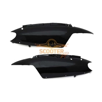 Боковые обтекатели (пара) для скутера Honling 125T-5