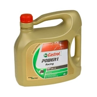 Масло Castrol 4T Power 1 Racing 10W50 4л