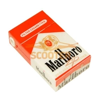 Электрошокер, фонарь Marlboro