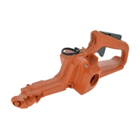 Задняя рукоятка в сборе для Husqvarna 340/345/350 WM