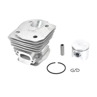 Цилиндро-поршневая группа Husqvarna 350, 351 D=44 WM
