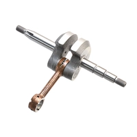 Коленвал для Partner 350 / 351 WM