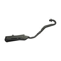 Глушитель для мотоцикла IRBIS TTR250-2 250см3 WM