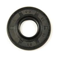 Сальник левый для бензопилы CHAMPION 55/250 15x35x5