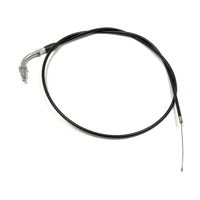 Трос газа для мотоцикла 4T (HL=970mm, FL=90mm) IRBIS TTR250a MVH