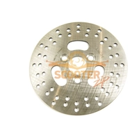 Тормозной диск для скутера UG110, Katana, StreetMagic