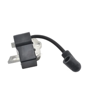 Катушка зажигания (магнето) для бензопилы ECHO CS352ES, 353ES