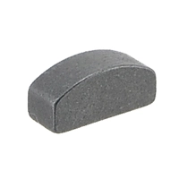 Шпонка коленвала ECHO CS310, 3500, 350WES , 352ES, 353ES /SRM2655, 4605, 330, 350 /SHR170SI
