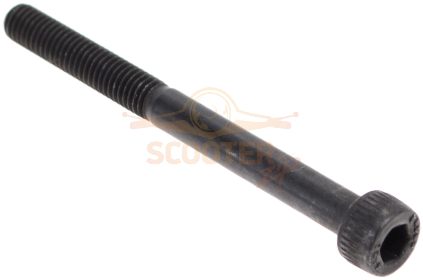 Болт 5*55 для триммера (бензокосы) ECHO SRM-2510