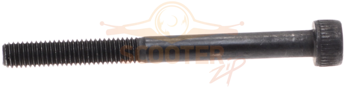 Болт 5*55 для триммера (бензокосы) ECHO SRM-2510