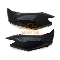 Боковые обтекатели (пара) для скутера Honda Dio 4T AF-56