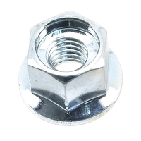Гайка крепления крышки шины ECHO CS3050, 3500, 350WES, TES/PPT235