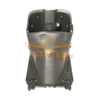Задняя стенка для скутера Honda Dio AF-34/35 (new)