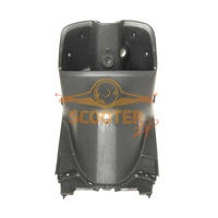 Задняя стенка для скутера Honda Dio AF-34/35 (old)