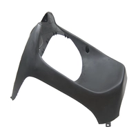 Передний нижний обтекатель для скутера Honda Dio AF-34/35 WM