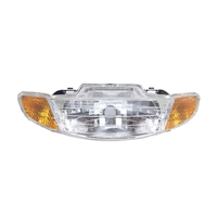 Фара для скутера Honda Dio AF-34/35 (old) WM