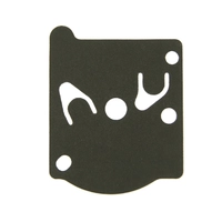 Мембрана насосная карбюратора ECHO CS2600-4200,310,352,353/ ES250ES/SH305,377,452S/ EC350/ SRM4605