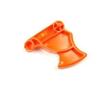 Курок газа для бензокосы ECHO SRM22, 4605