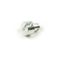Фиксатор троса газа ECHO SRM/GT22,330,350/ DM4610/PB655/C242S
