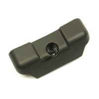 Накладка защитная дефлектора ECHO SRM22/GT22